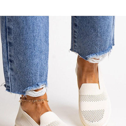  Sneakers model 207248 Solea 