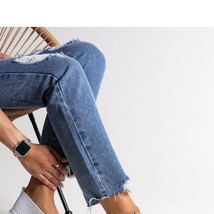  Sneakers model 207249 Solea 