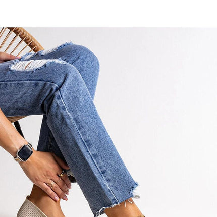  Sneakers model 207250 Solea 