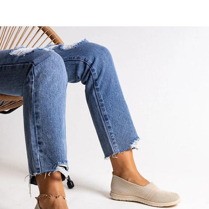  Sneakers model 207250 Solea 
