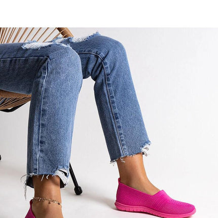  Sneakers model 207252 Solea 