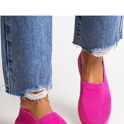  Sneakers model 207252 Solea 