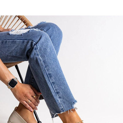  Sneakers model 207254 Solea 