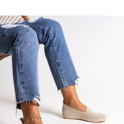  Sneakers model 207254 Solea 