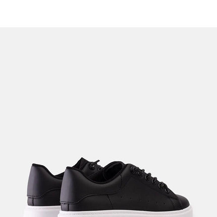  Sneakers model 207255 Solea 