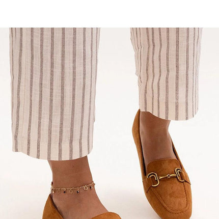  Mocassin model 207268 Solea 
