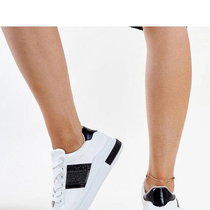  Sport Shoes model 207278 Solea 