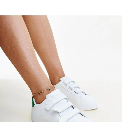  Sneakers model 207280 Solea 