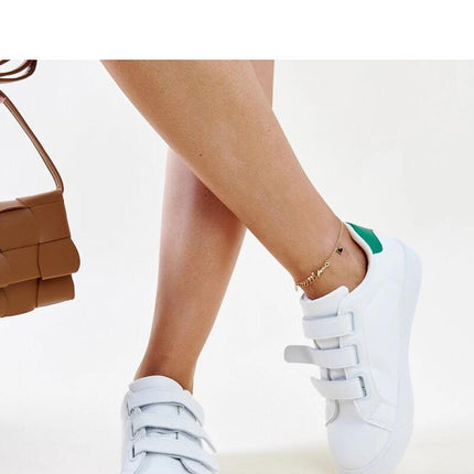 Sneakers model 207280 Solea 