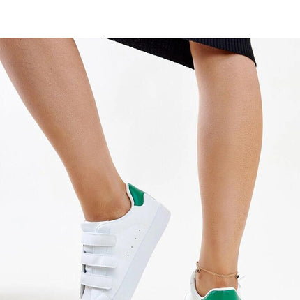  Sneakers model 207280 Solea 