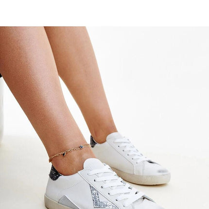  Sneakers model 207282 Solea 