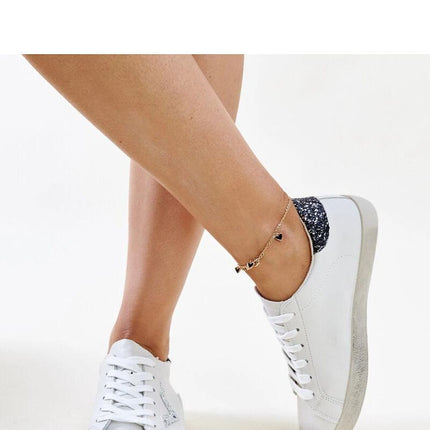  Sneakers model 207282 Solea 