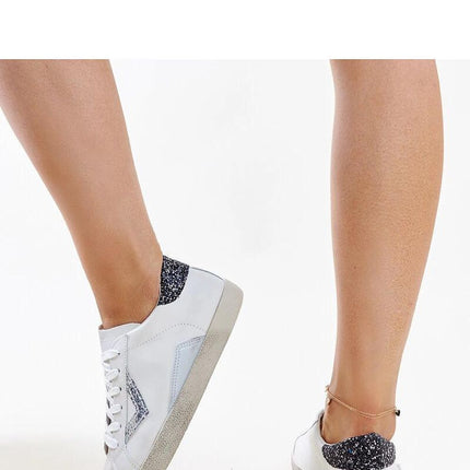  Sneakers model 207282 Solea 