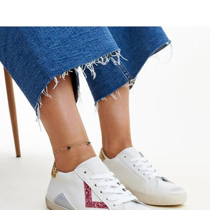  Sneakers model 207283 Solea 