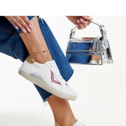  Sneakers model 207283 Solea 