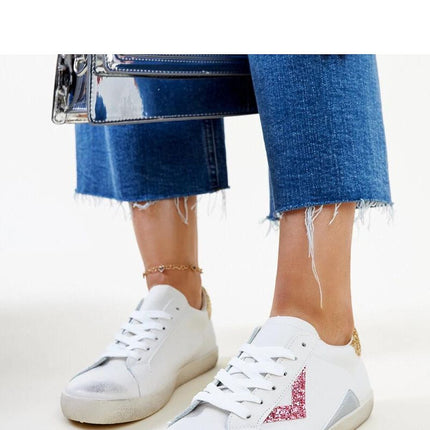  Sneakers model 207283 Solea 