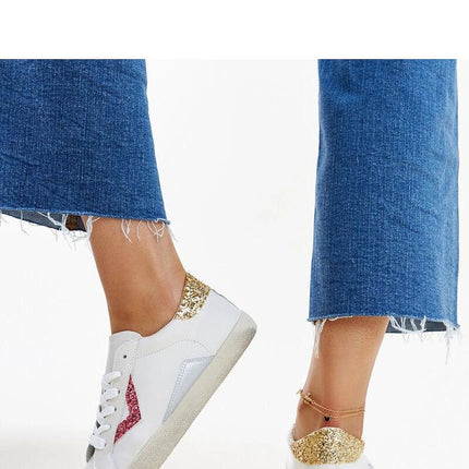  Sneakers model 207283 Solea 