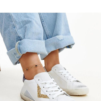  Sneakers model 207284 Solea 