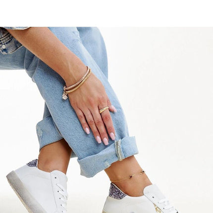  Sneakers model 207284 Solea 