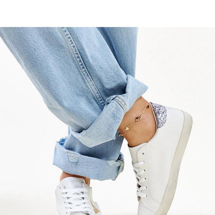  Sneakers model 207284 Solea 
