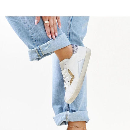  Sneakers model 207284 Solea 