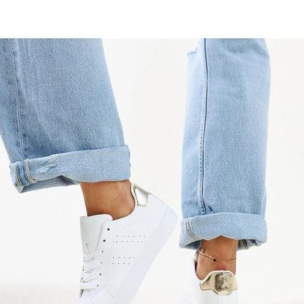 Sneakers model 207288 Solea 