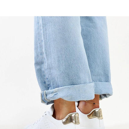  Sneakers model 207288 Solea 