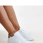 white 4 / 36