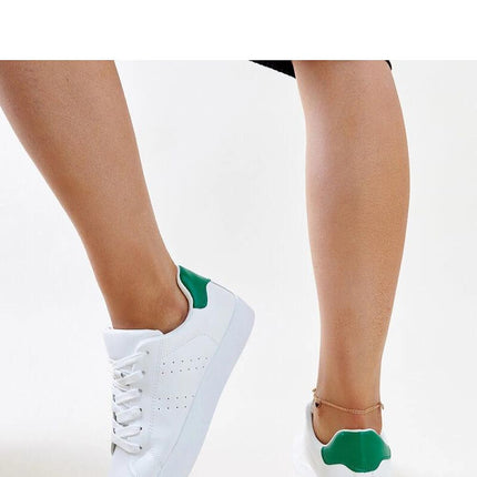  Sneakers model 207289 Solea 