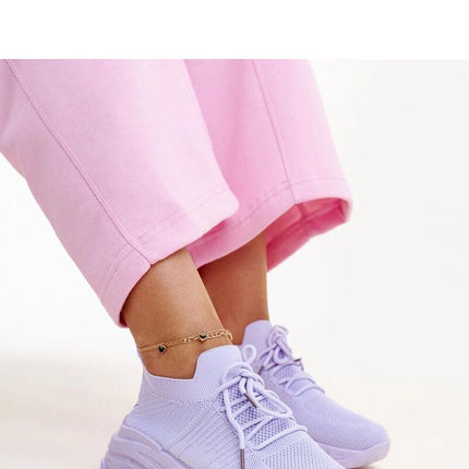  Sneakers model 207291 Solea 