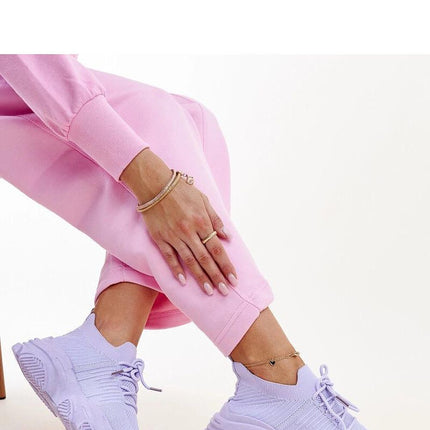  Sneakers model 207291 Solea 