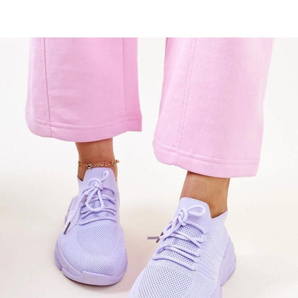  Sneakers model 207291 Solea 