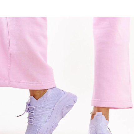  Sneakers model 207291 Solea 