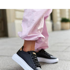 black / 36