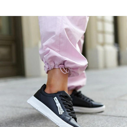  Sneakers model 207295 Solea 