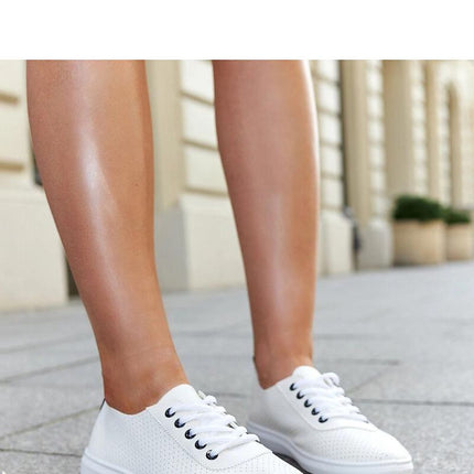 Sneakers model 207297 Solea 