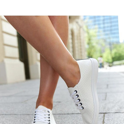  Sneakers model 207297 Solea 