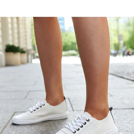  Sneakers model 207297 Solea 