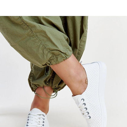  Sneakers model 207298 Solea 