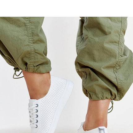  Sneakers model 207298 Solea 
