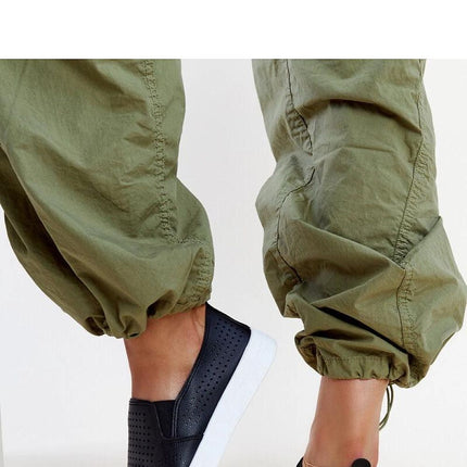  Sneakers model 207300 Solea 