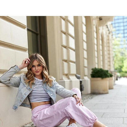  Sneakers model 207302 Solea 