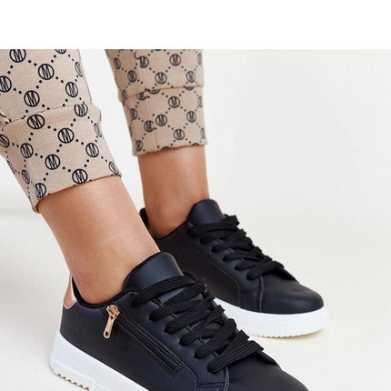  Sneakers model 207307 Solea 