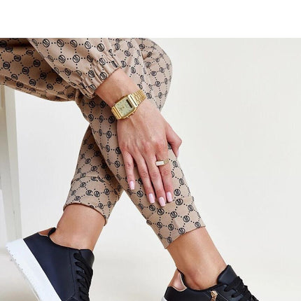  Sneakers model 207307 Solea 