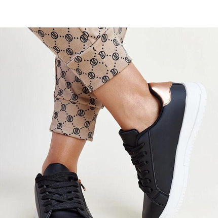  Sneakers model 207307 Solea 
