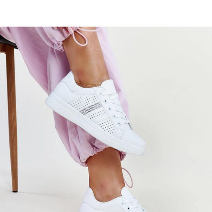  Sneakers model 207310 Solea 