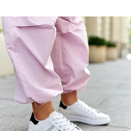  Sneakers model 207311 Solea 