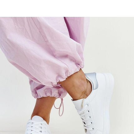  Sneakers model 207312 Solea 