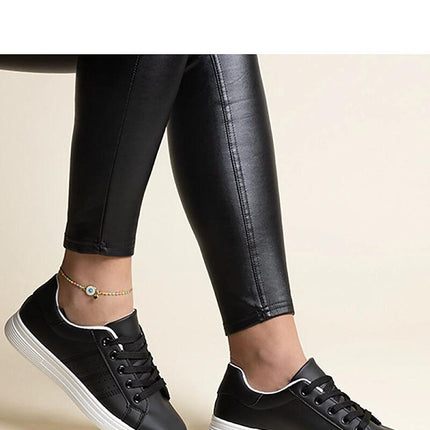  Sneakers model 207314 Solea 