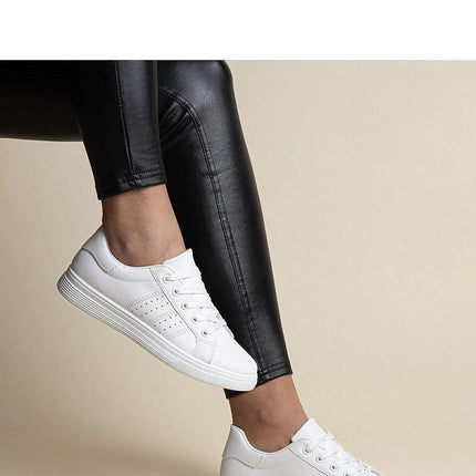  Sneakers model 207315 Solea 